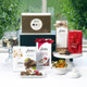 Valentine's Luxury Butlers Chocolate Gift Box: An assortment of chocolates and confectionery items is displayed on a table. Various packages from Butlers Chocolate include boxes with different flavours, a glass jar filled with assorted chocolates, and decorative ribbons. The setting features greenery in the background, suggesting a bright and inviting atmosphere. Valentine's Luxury Butlers Chocolate Gift Box: An assortment of chocolates and confectionery items is displayed on a table. Various packages from Butlers Chocolate include boxes with different flavours, a glass jar filled with assorted chocolates, and decorative ribbons. The setting features greenery in the background, suggesting a bright and inviting atmosphere.